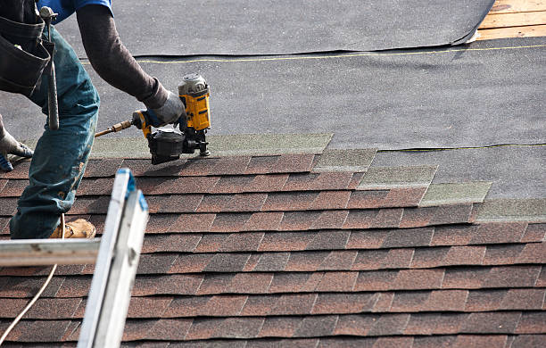 Licensed Emergency Roof Repair service in Supply, NC - Brentwood Metal Roofing